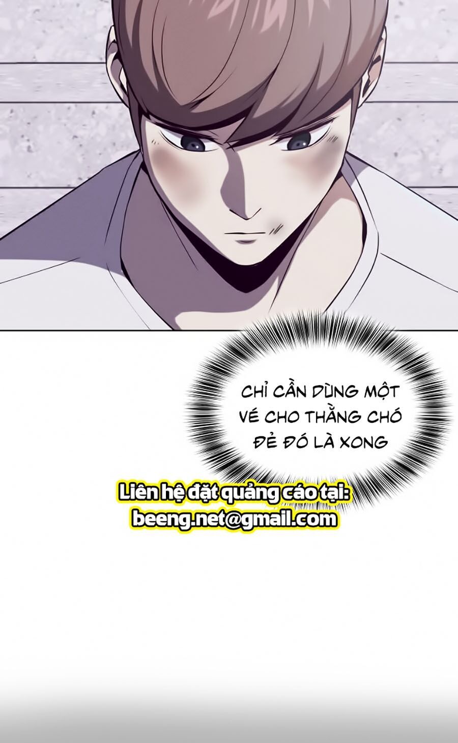 Cậu Bé Của Thần Chết: Chapter 32