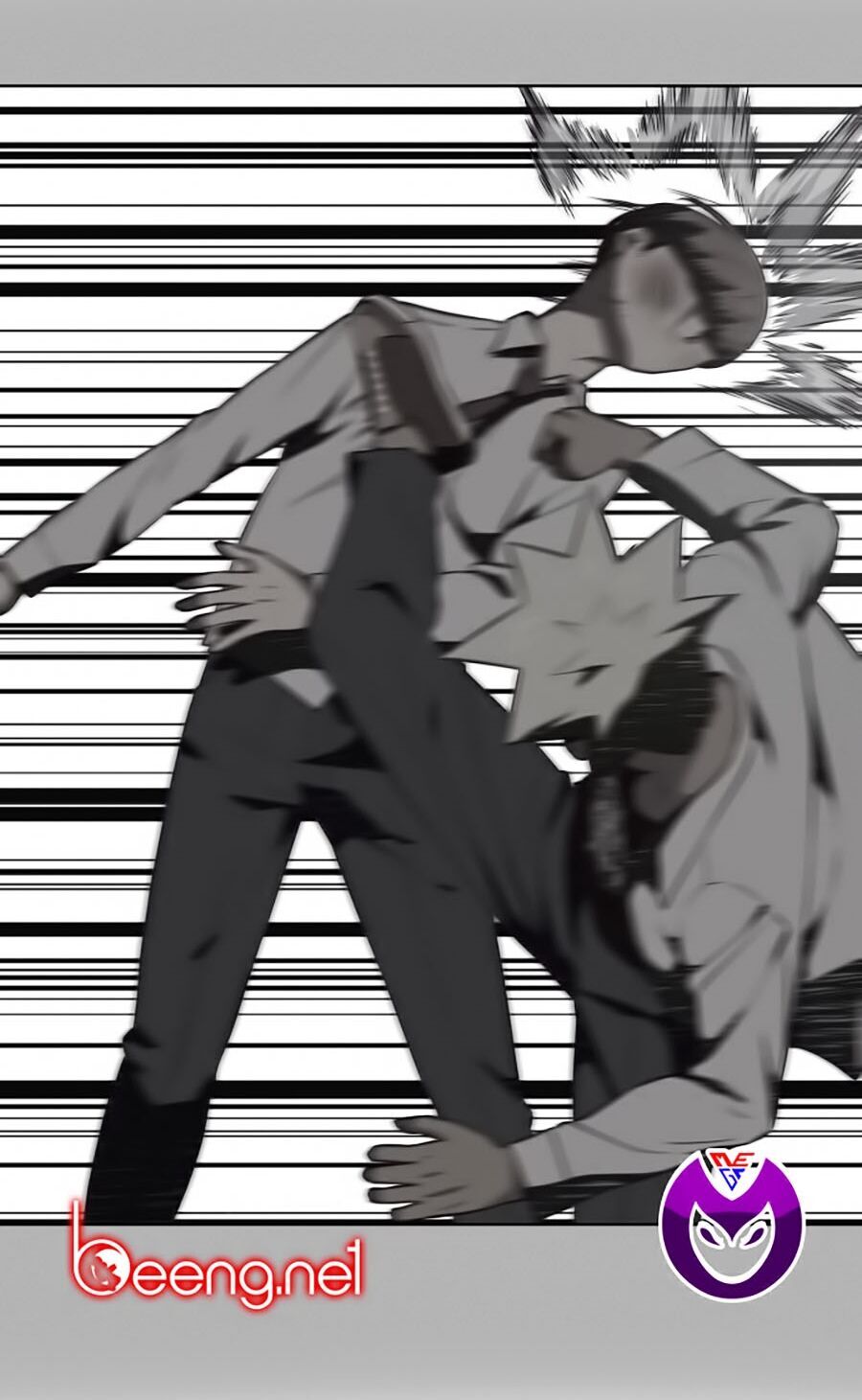 Cậu Bé Của Thần Chết: Chapter 32