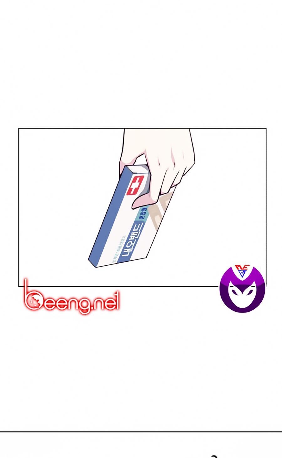 Cậu Bé Của Thần Chết: Chapter 33