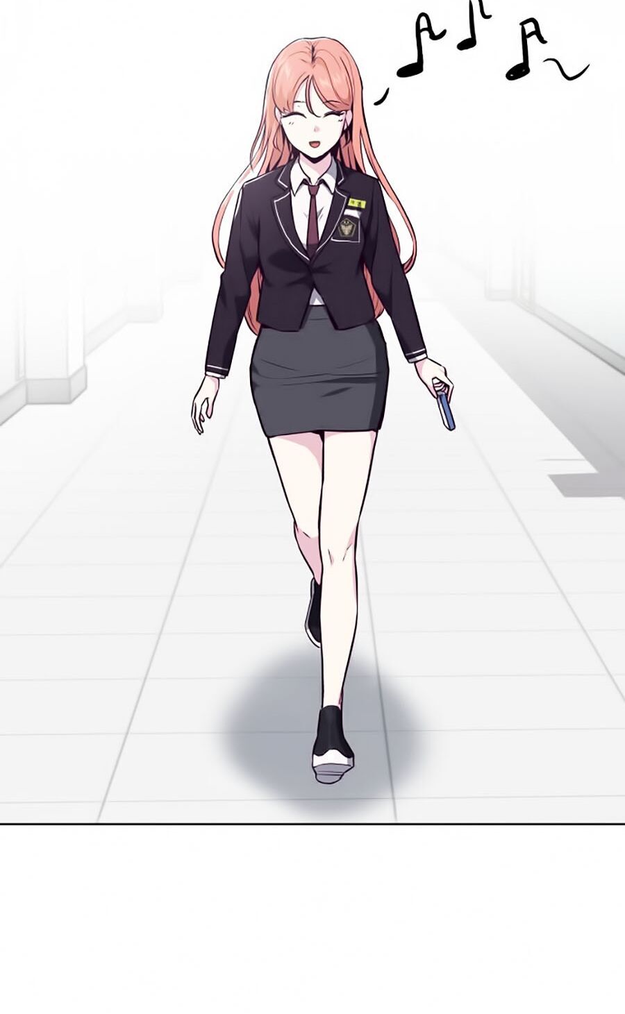 Cậu Bé Của Thần Chết: Chapter 33