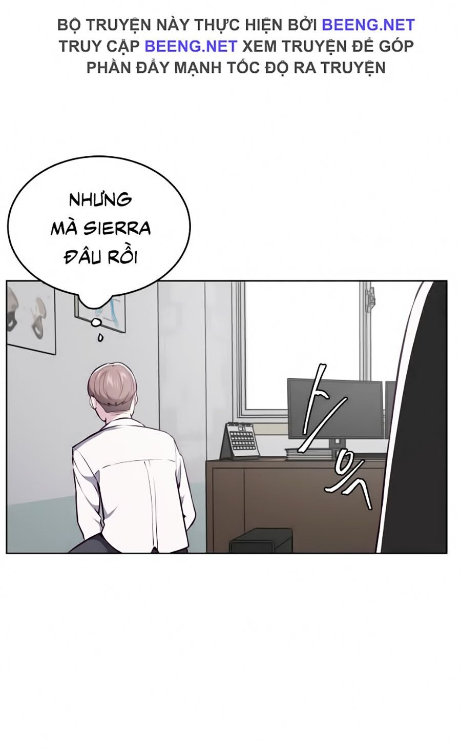 Cậu Bé Của Thần Chết: Chapter 33