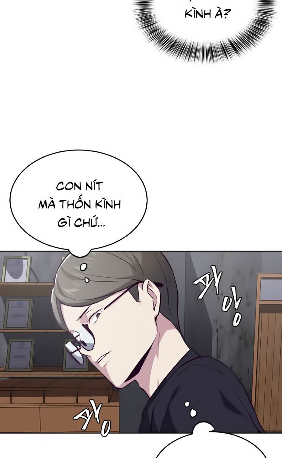 Cậu Bé Của Thần Chết: Chapter 33