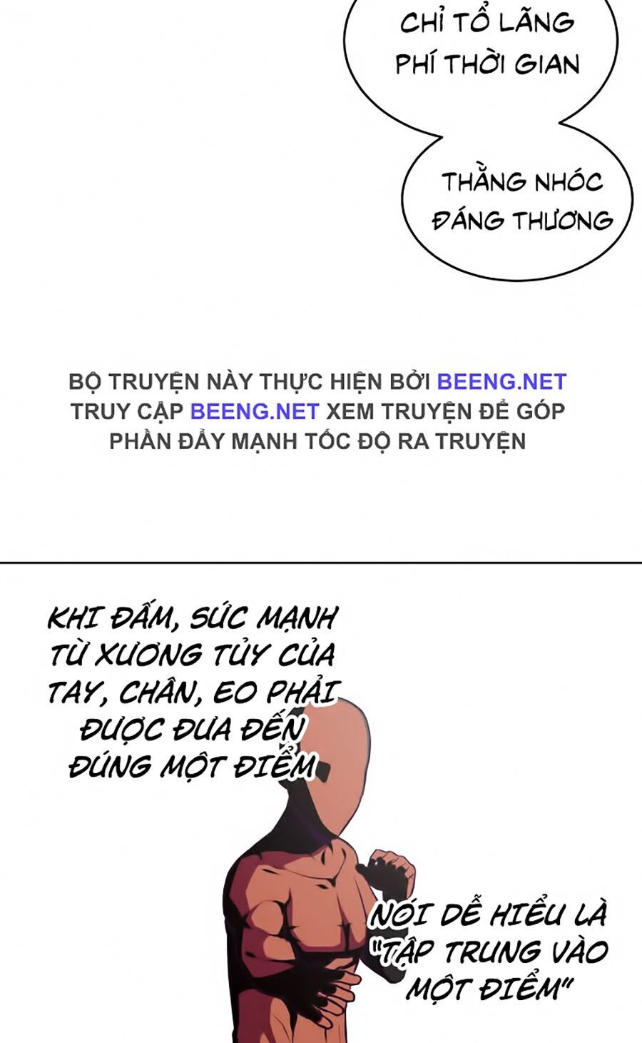 Cậu Bé Của Thần Chết: Chapter 33