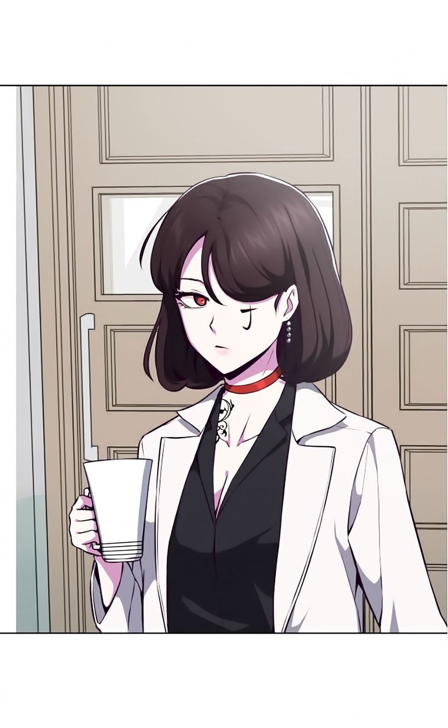 Cậu Bé Của Thần Chết: Chapter 33