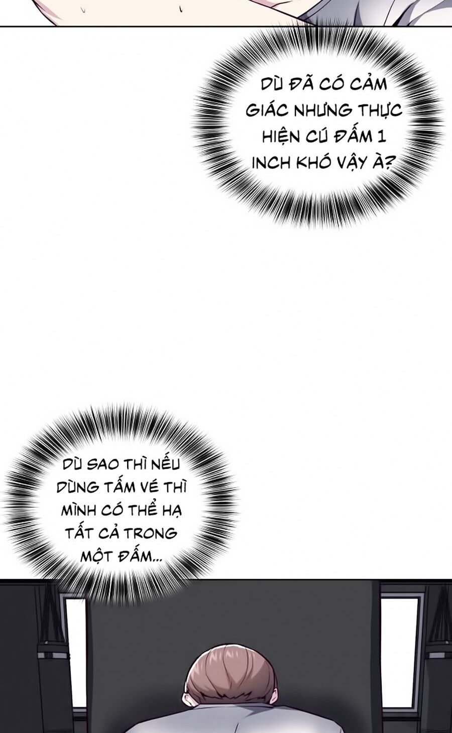 Cậu Bé Của Thần Chết: Chapter 33