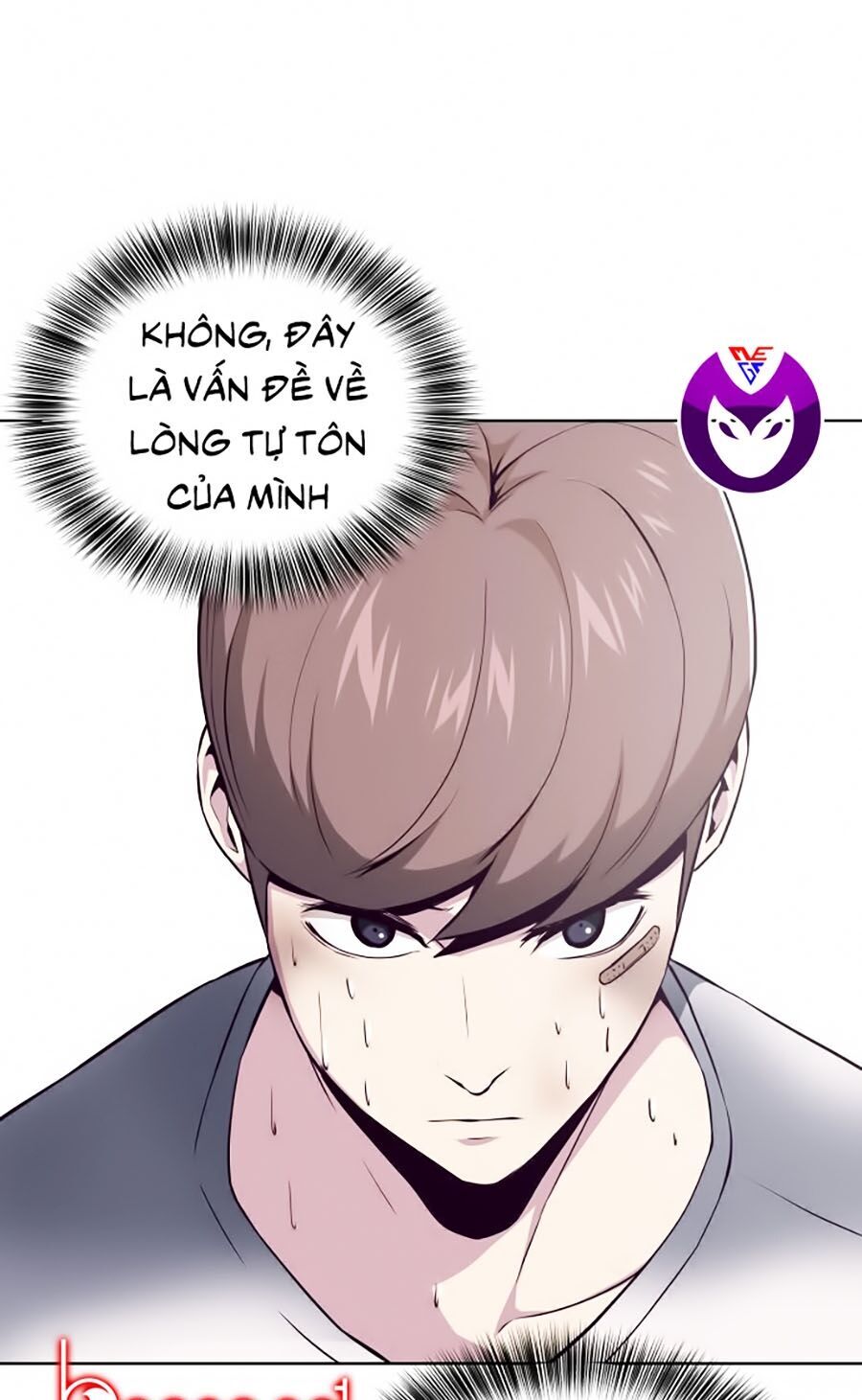 Cậu Bé Của Thần Chết: Chapter 33