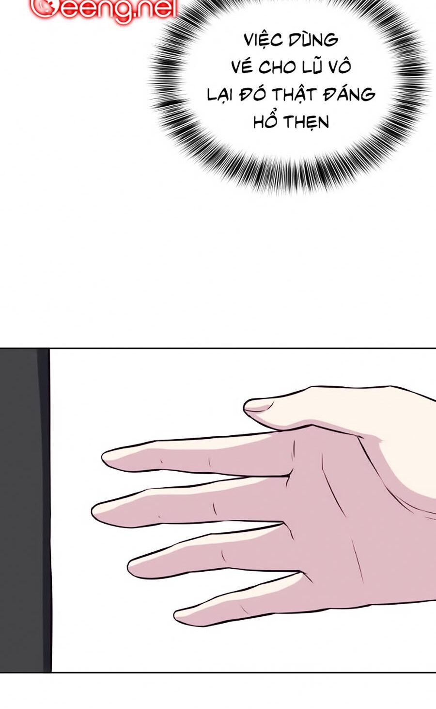 Cậu Bé Của Thần Chết: Chapter 33