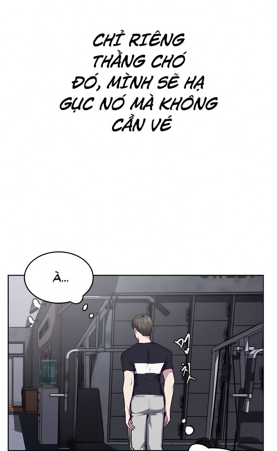 Cậu Bé Của Thần Chết: Chapter 33