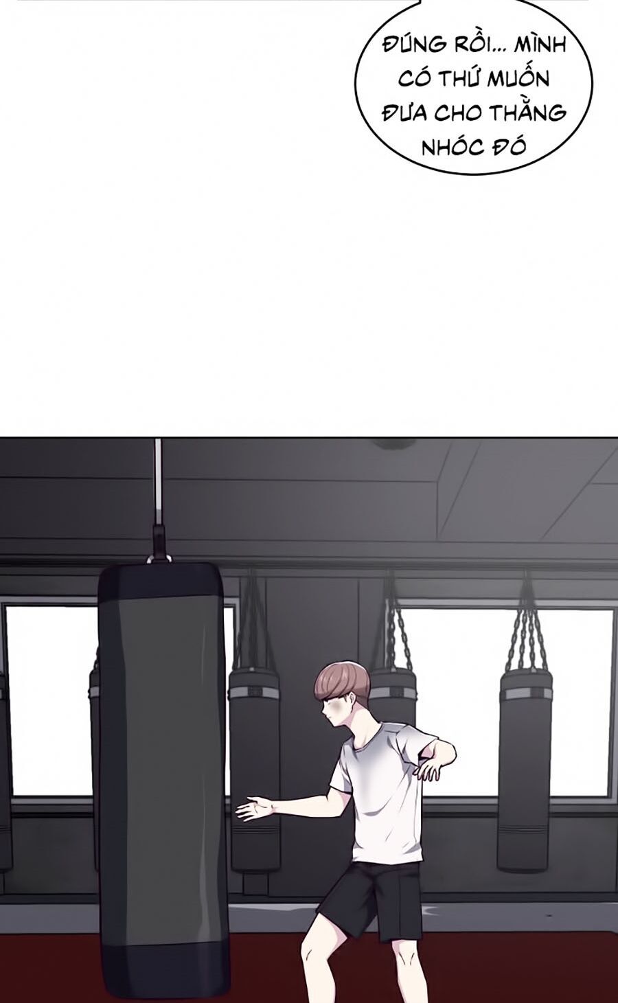 Cậu Bé Của Thần Chết: Chapter 33