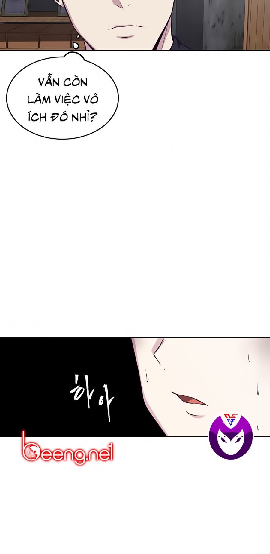 Cậu Bé Của Thần Chết: Chapter 33