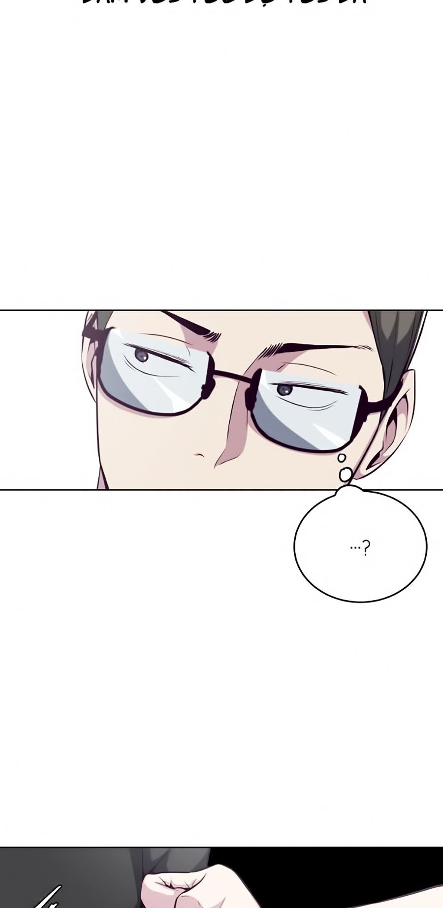 Cậu Bé Của Thần Chết: Chapter 33