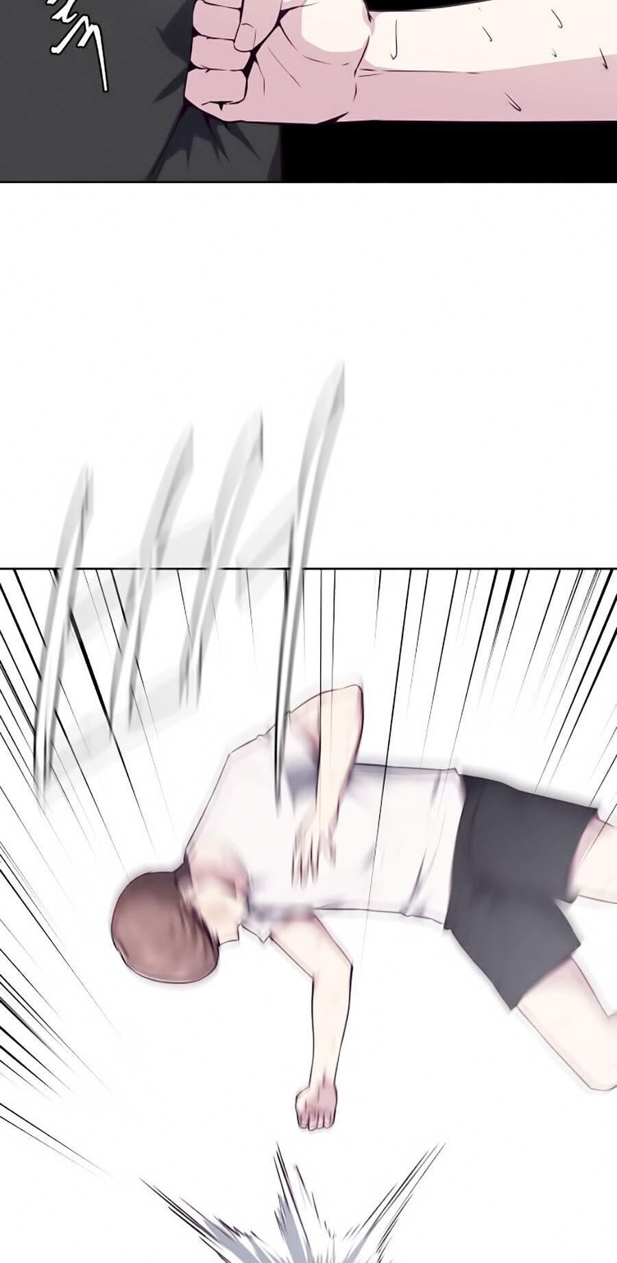 Cậu Bé Của Thần Chết: Chapter 33