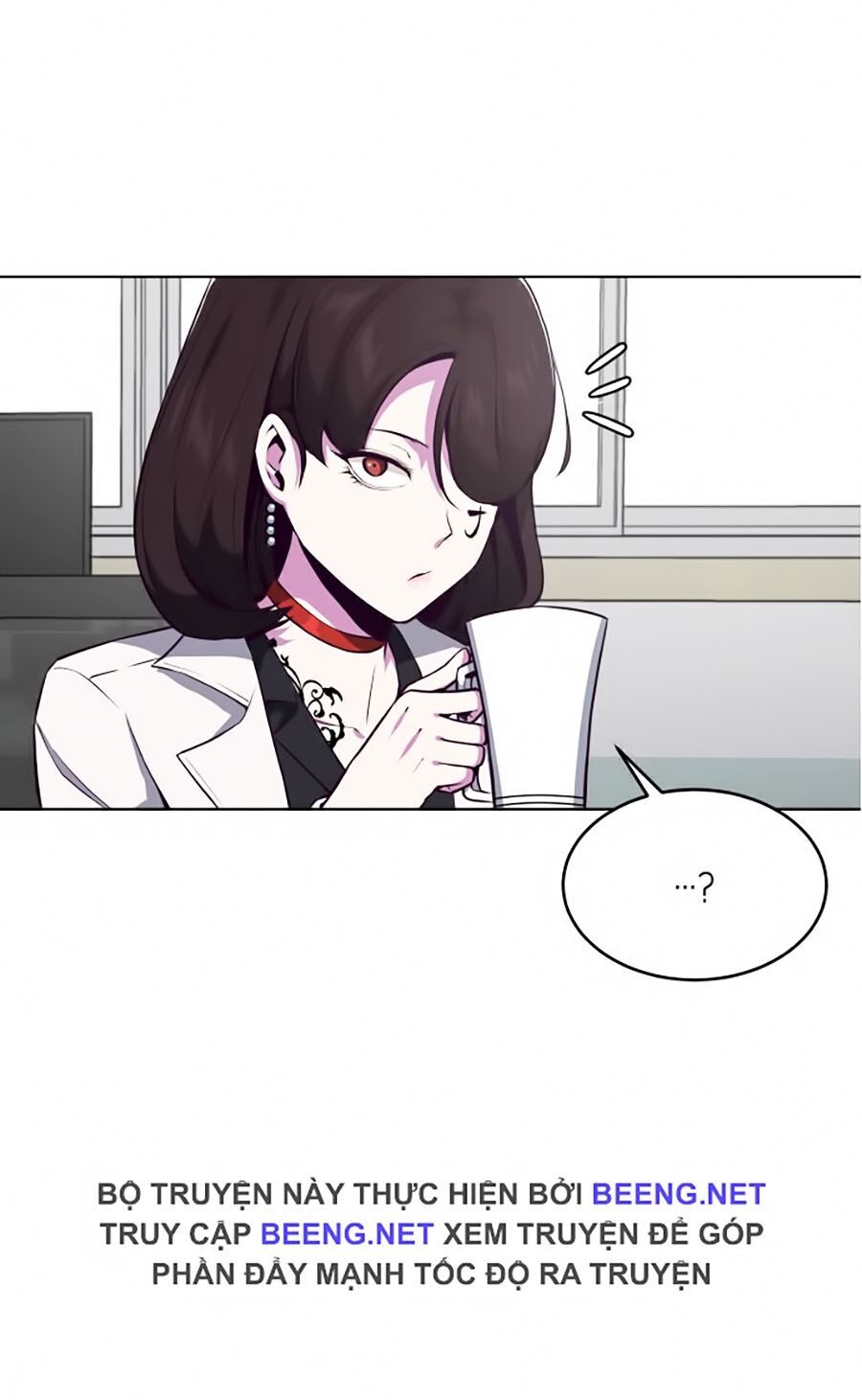 Cậu Bé Của Thần Chết: Chapter 33