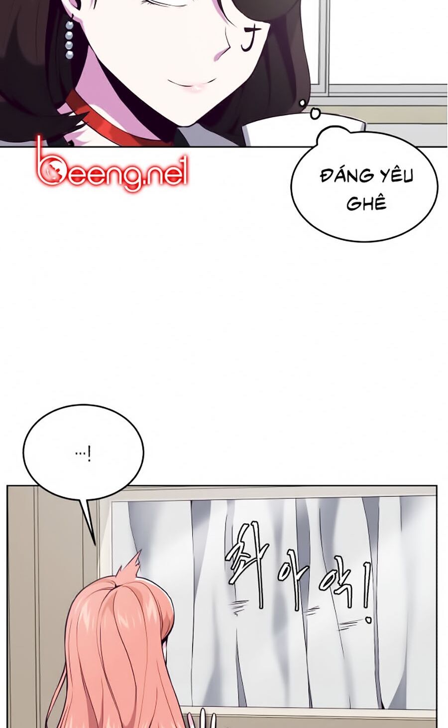 Cậu Bé Của Thần Chết: Chapter 33