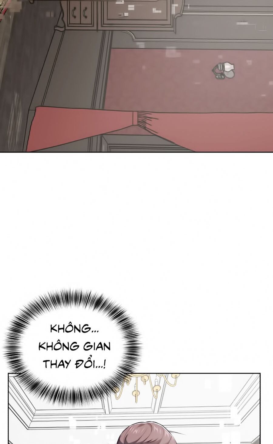 Cậu Bé Của Thần Chết: Chapter 33