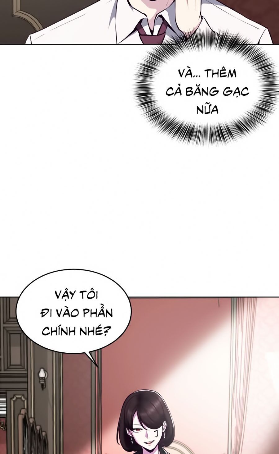 Cậu Bé Của Thần Chết: Chapter 33