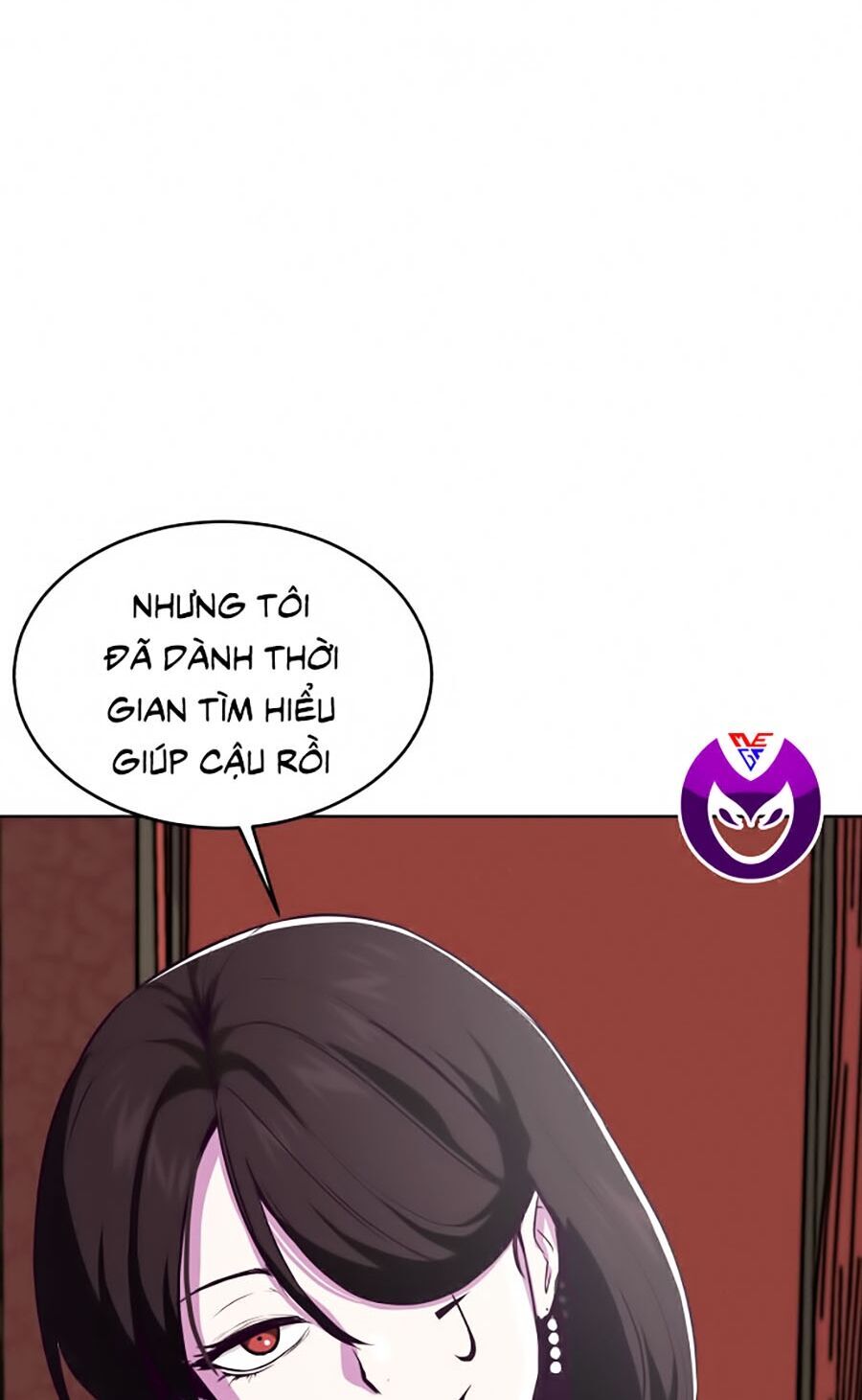 Cậu Bé Của Thần Chết: Chapter 33