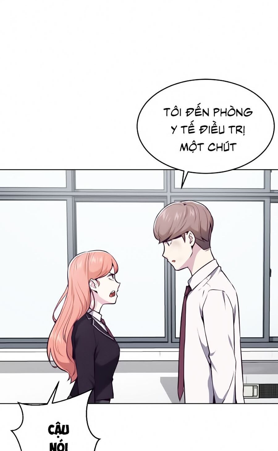 Cậu Bé Của Thần Chết: Chapter 33