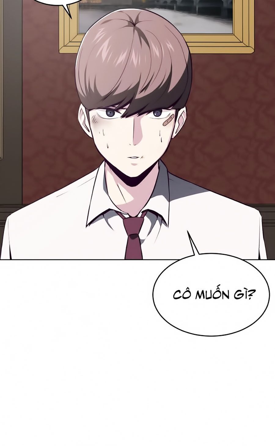 Cậu Bé Của Thần Chết: Chapter 33