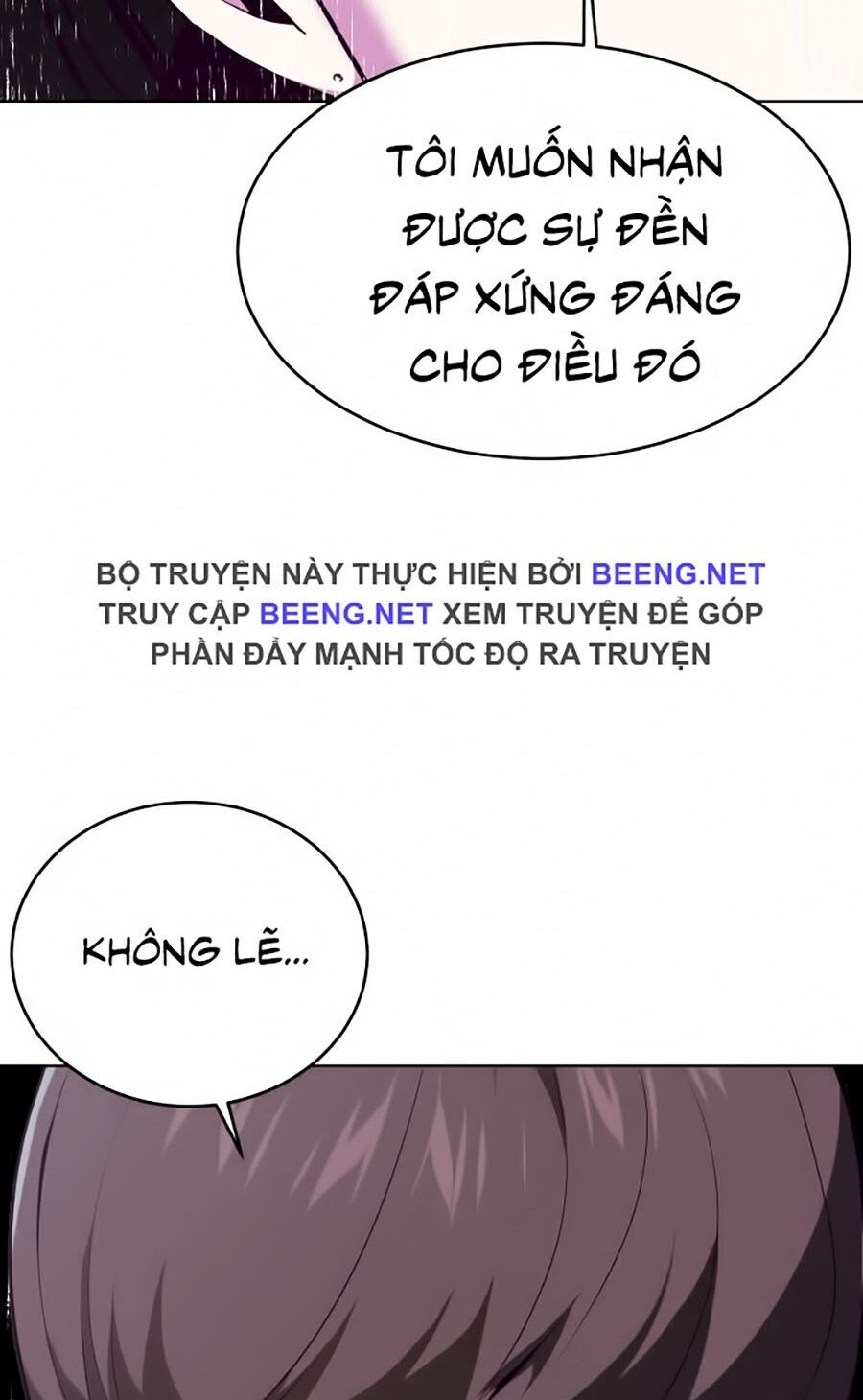 Cậu Bé Của Thần Chết: Chapter 33