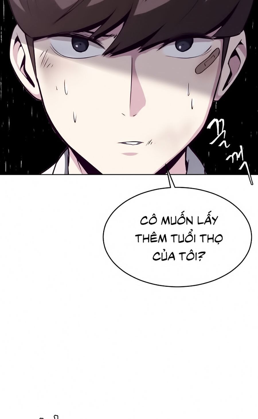 Cậu Bé Của Thần Chết: Chapter 33