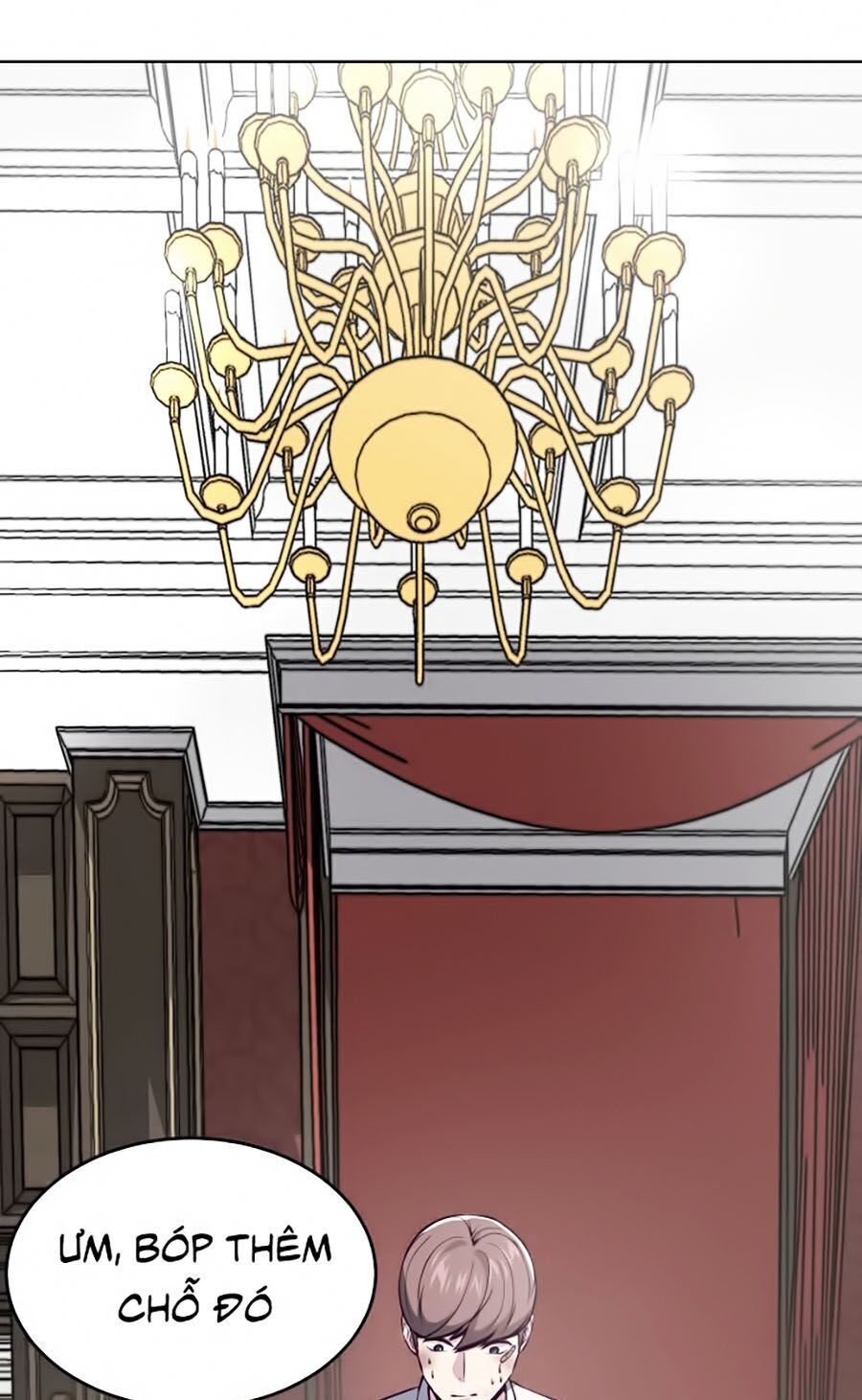 Cậu Bé Của Thần Chết: Chapter 33