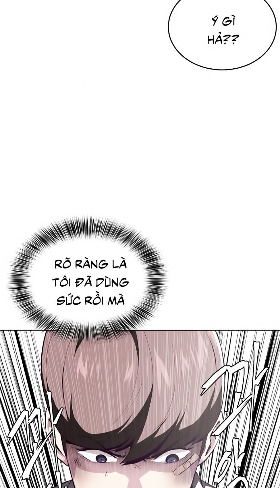 Cậu Bé Của Thần Chết: Chapter 33