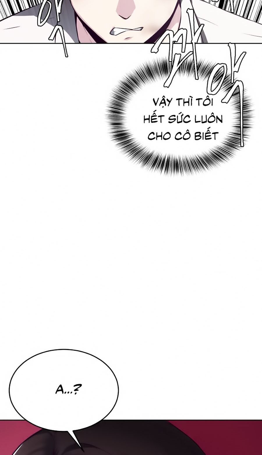 Cậu Bé Của Thần Chết: Chapter 33