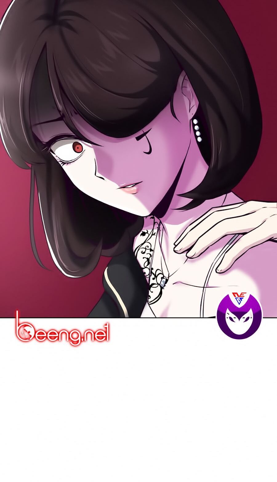 Cậu Bé Của Thần Chết: Chapter 33