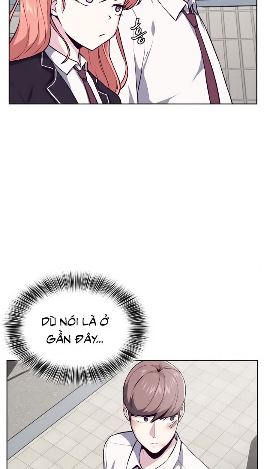 Cậu Bé Của Thần Chết: Chapter 33