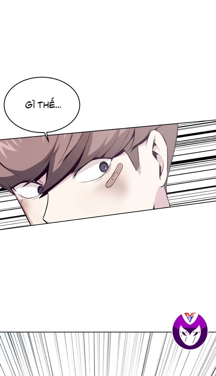 Cậu Bé Của Thần Chết: Chapter 33