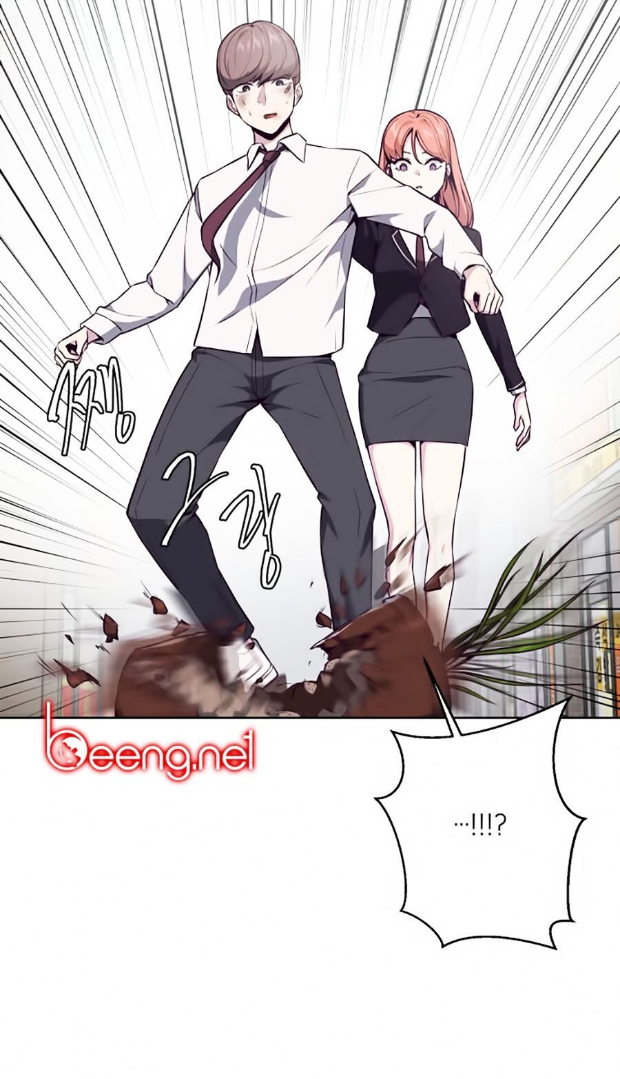 Cậu Bé Của Thần Chết: Chapter 33