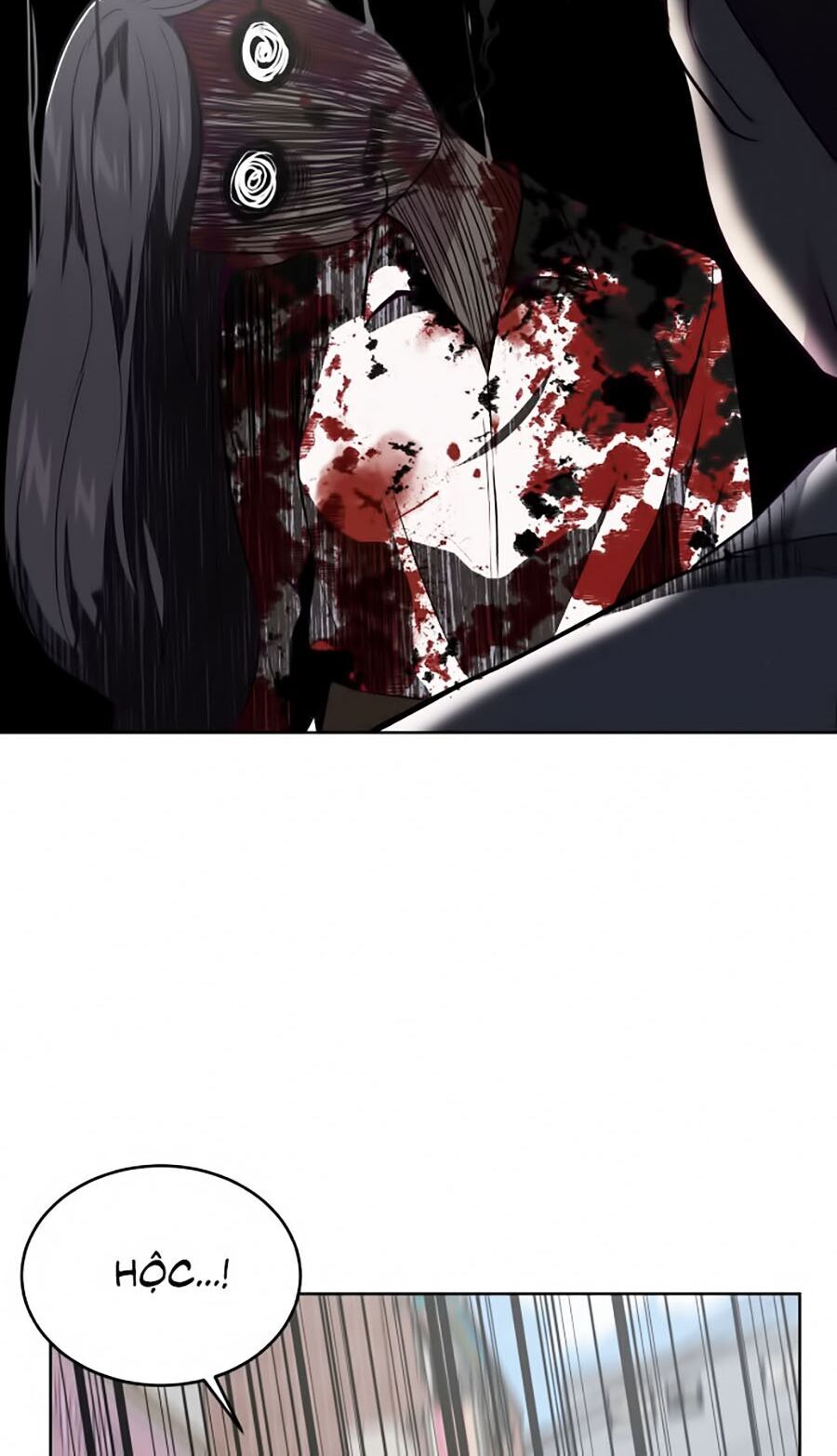 Cậu Bé Của Thần Chết: Chapter 33