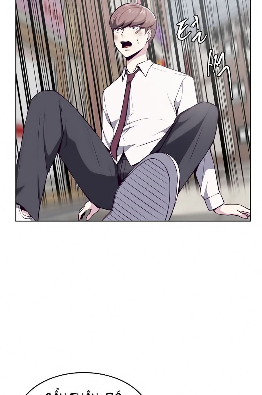 Cậu Bé Của Thần Chết: Chapter 33