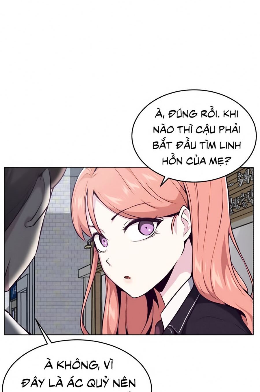 Cậu Bé Của Thần Chết: Chapter 33