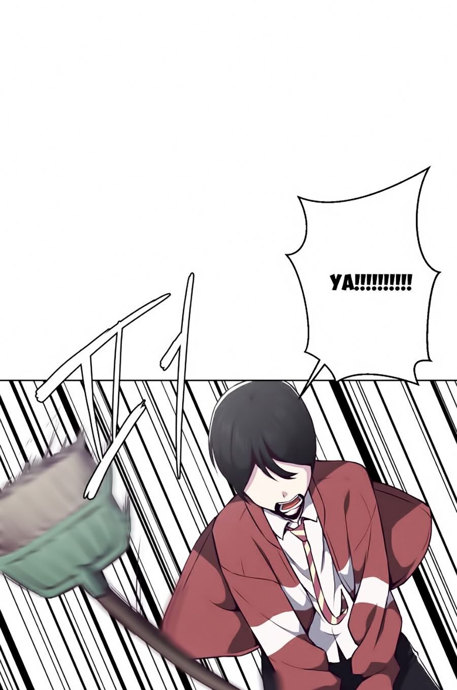 Cậu Bé Của Thần Chết: Chapter 33