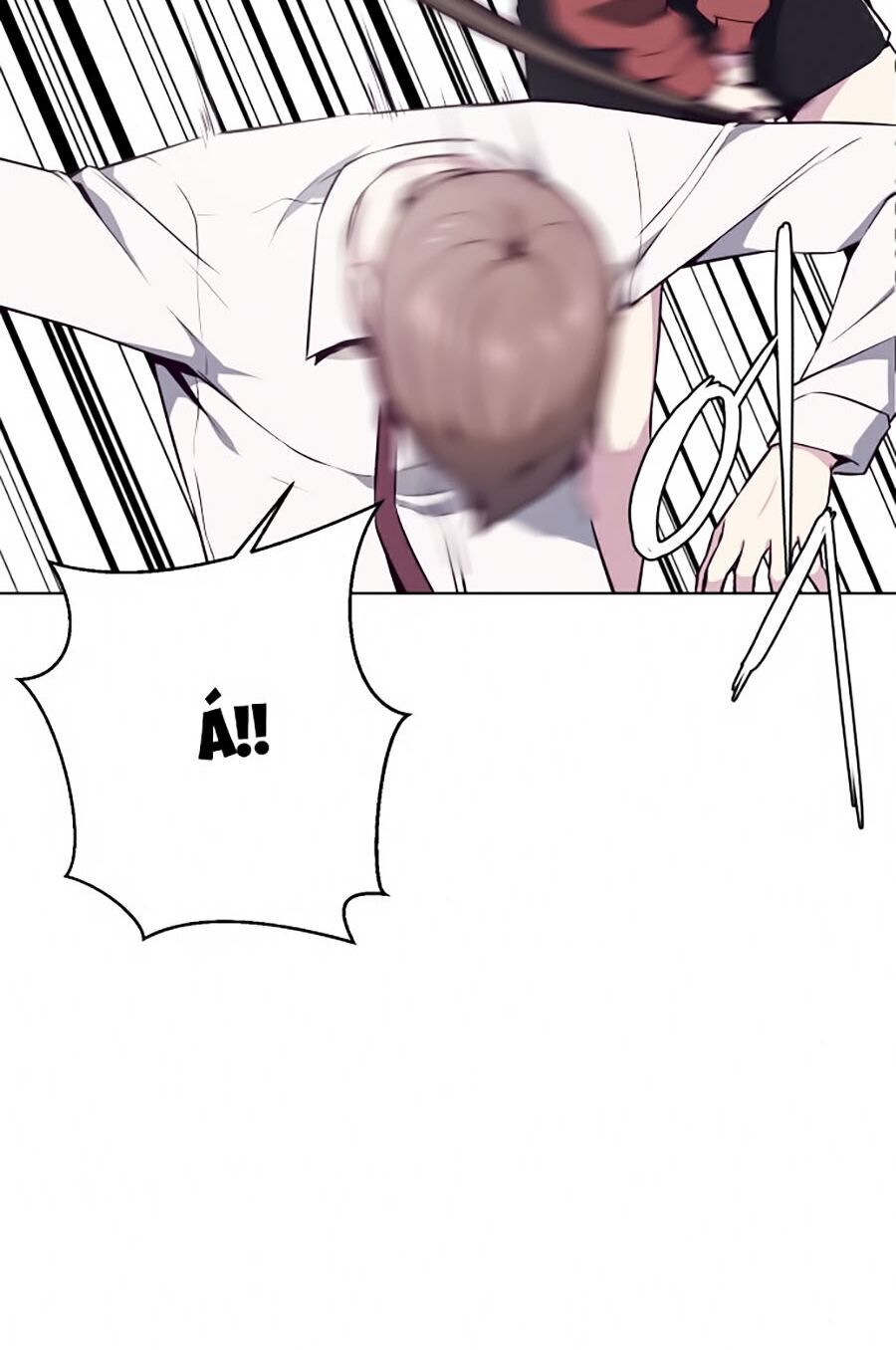 Cậu Bé Của Thần Chết: Chapter 33