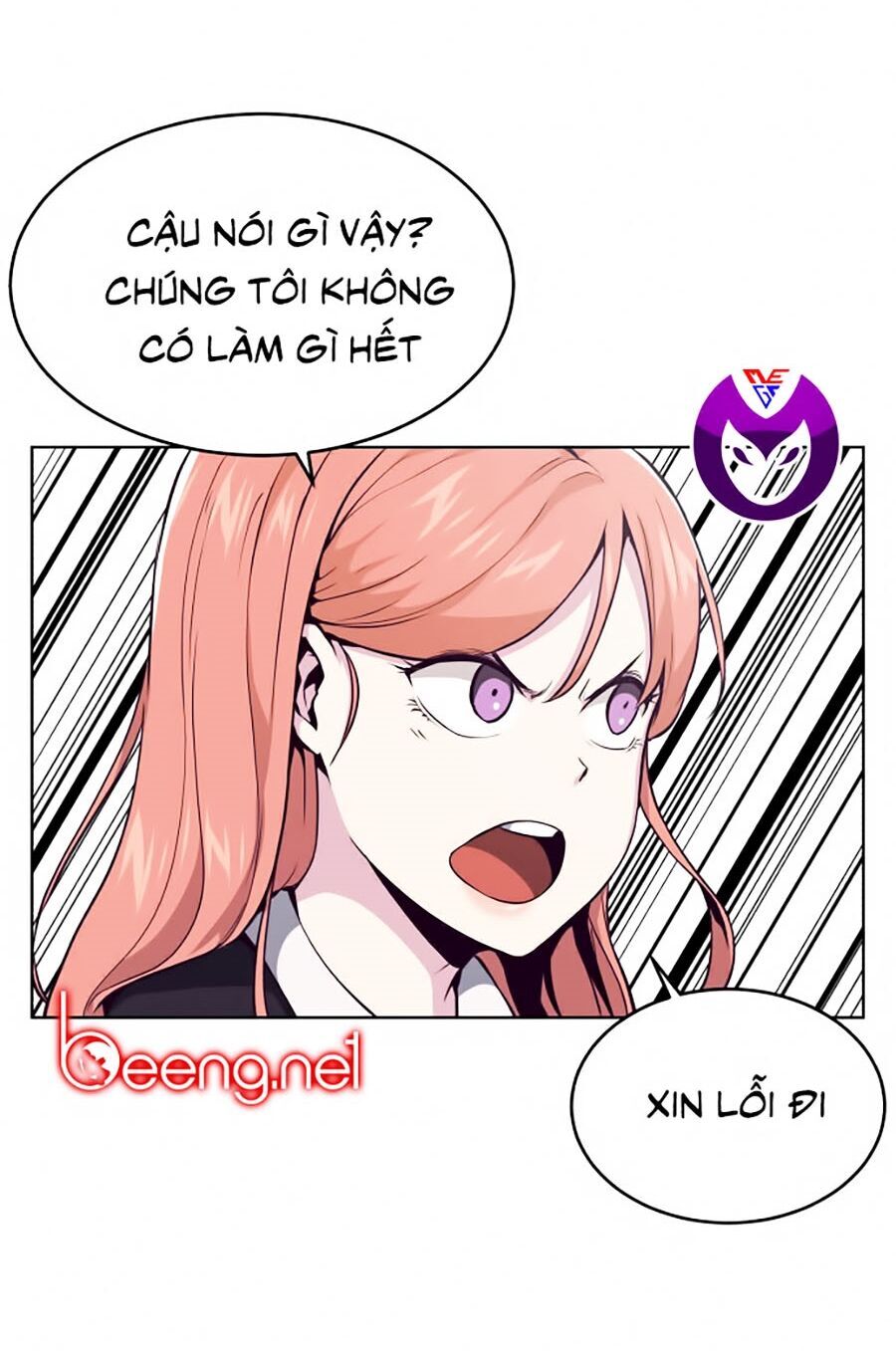 Cậu Bé Của Thần Chết: Chapter 33