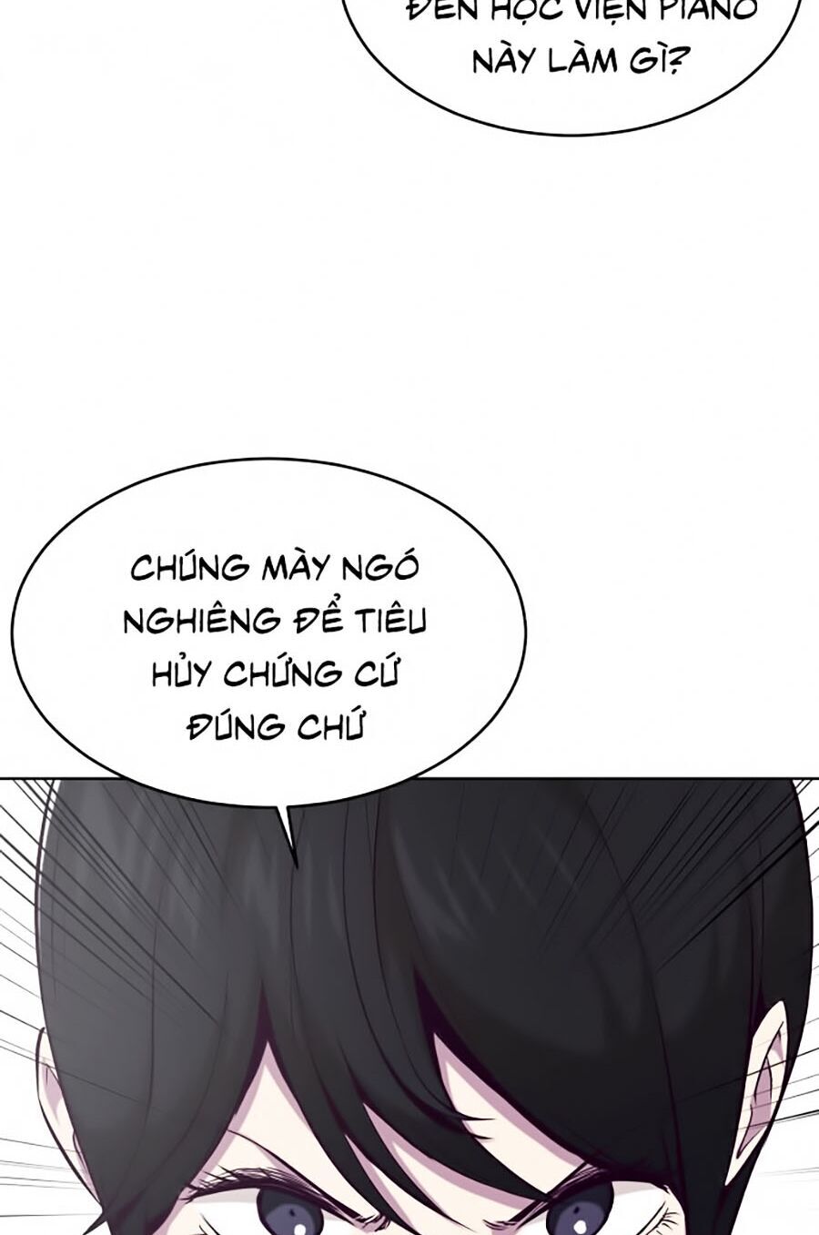 Cậu Bé Của Thần Chết: Chapter 33