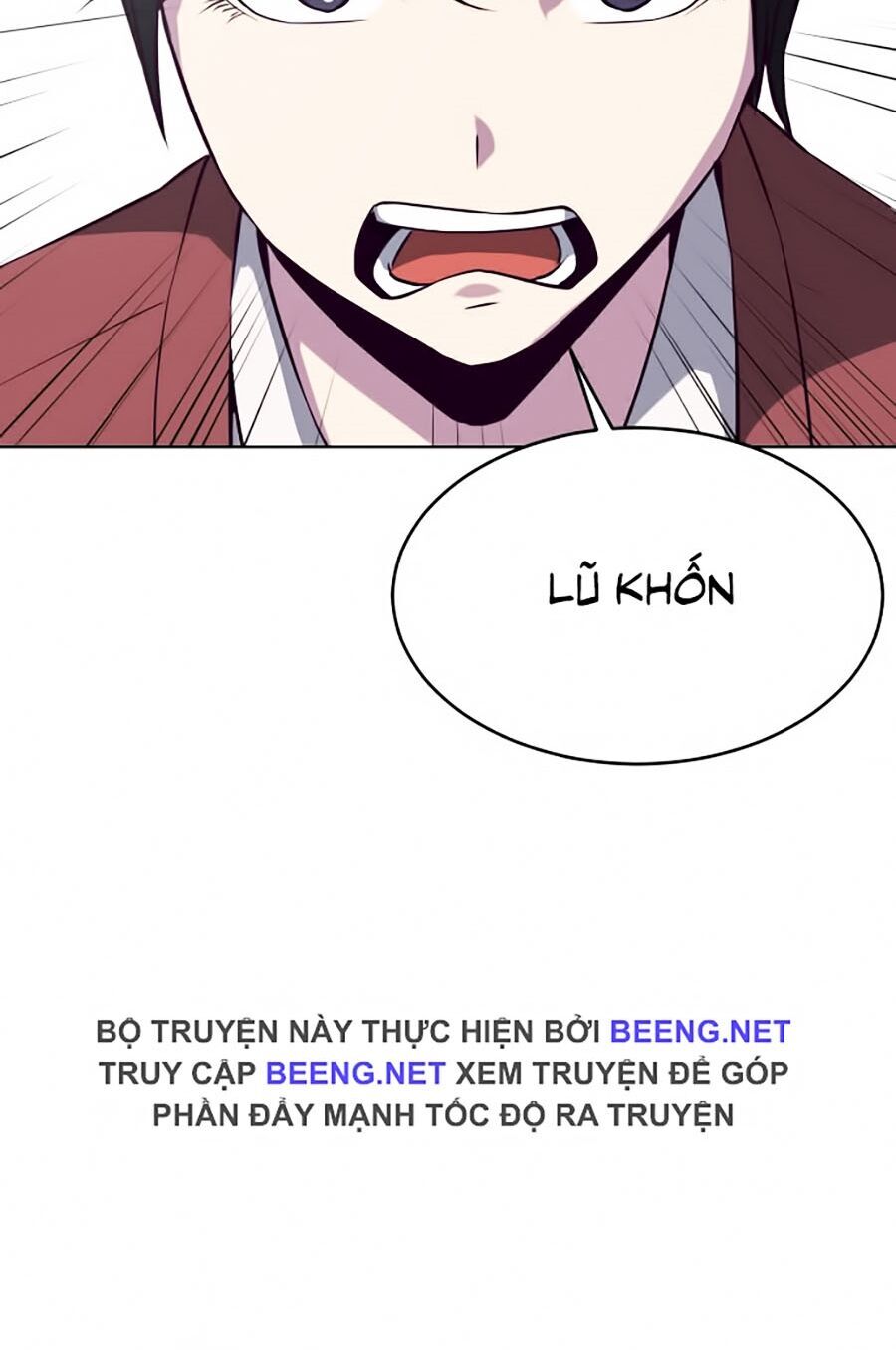 Cậu Bé Của Thần Chết: Chapter 33