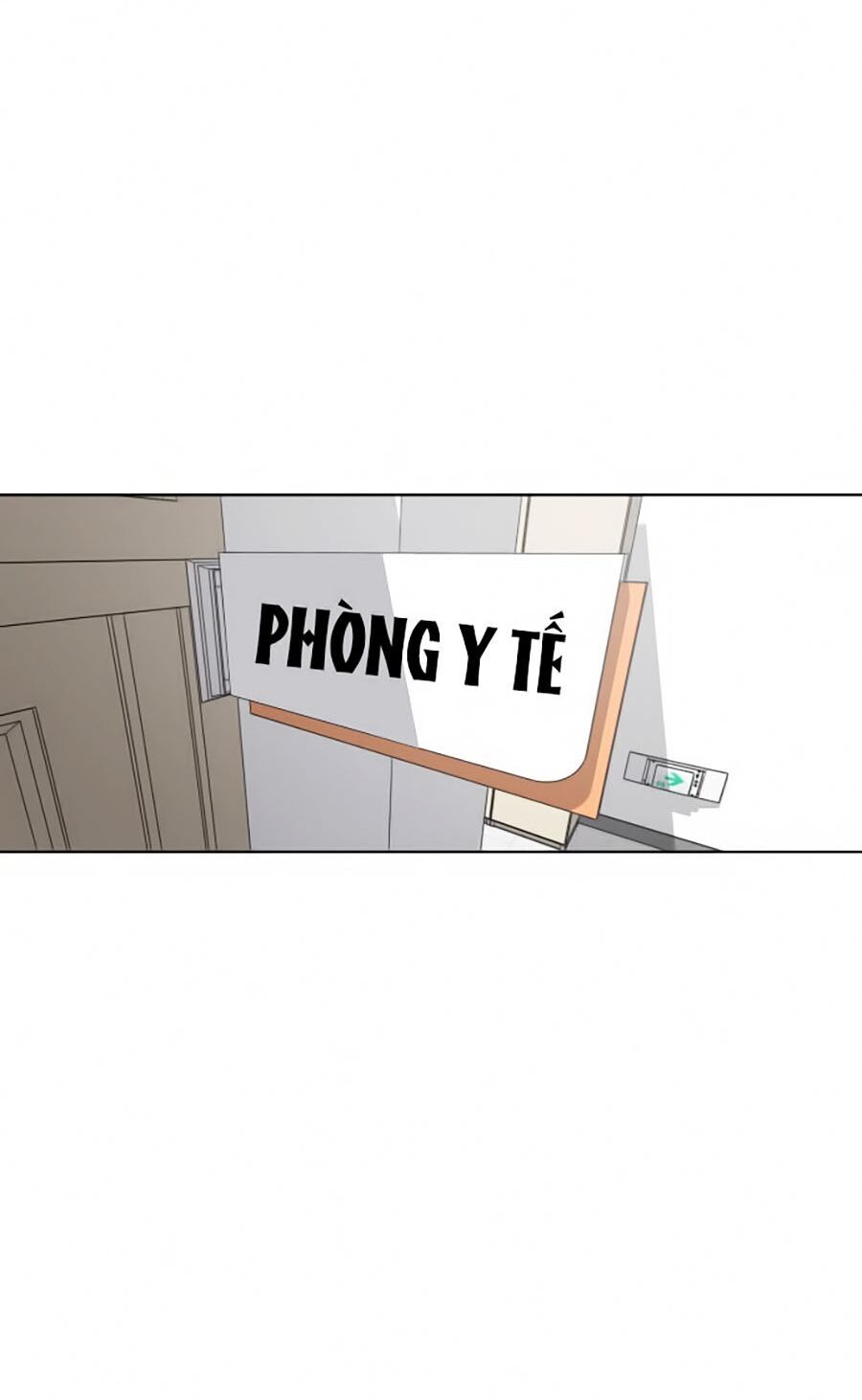 Cậu Bé Của Thần Chết: Chapter 33