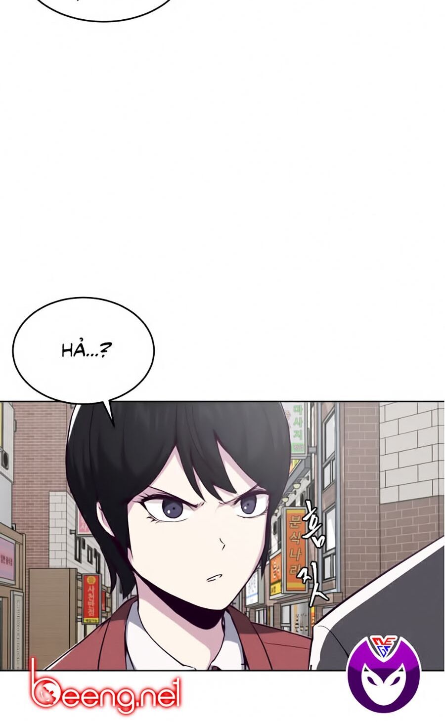 Cậu Bé Của Thần Chết: Chapter 33