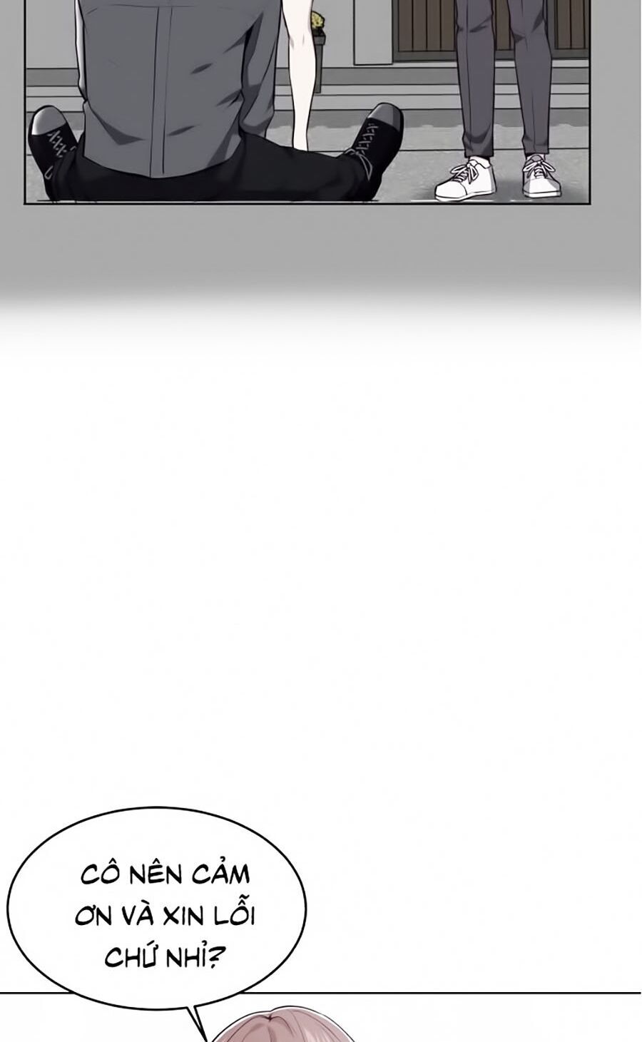 Cậu Bé Của Thần Chết: Chapter 33