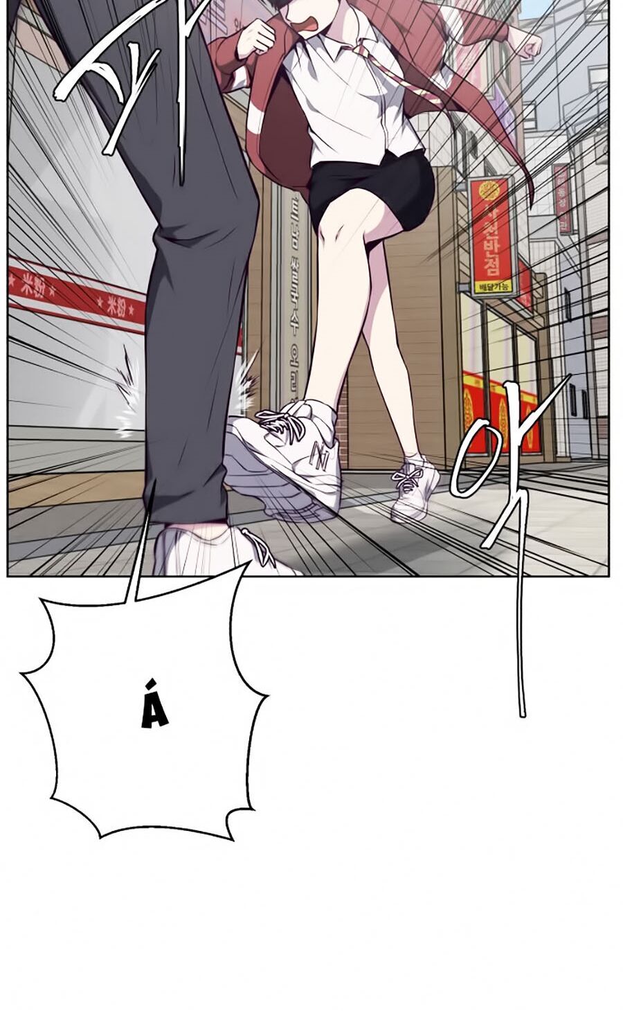 Cậu Bé Của Thần Chết: Chapter 33