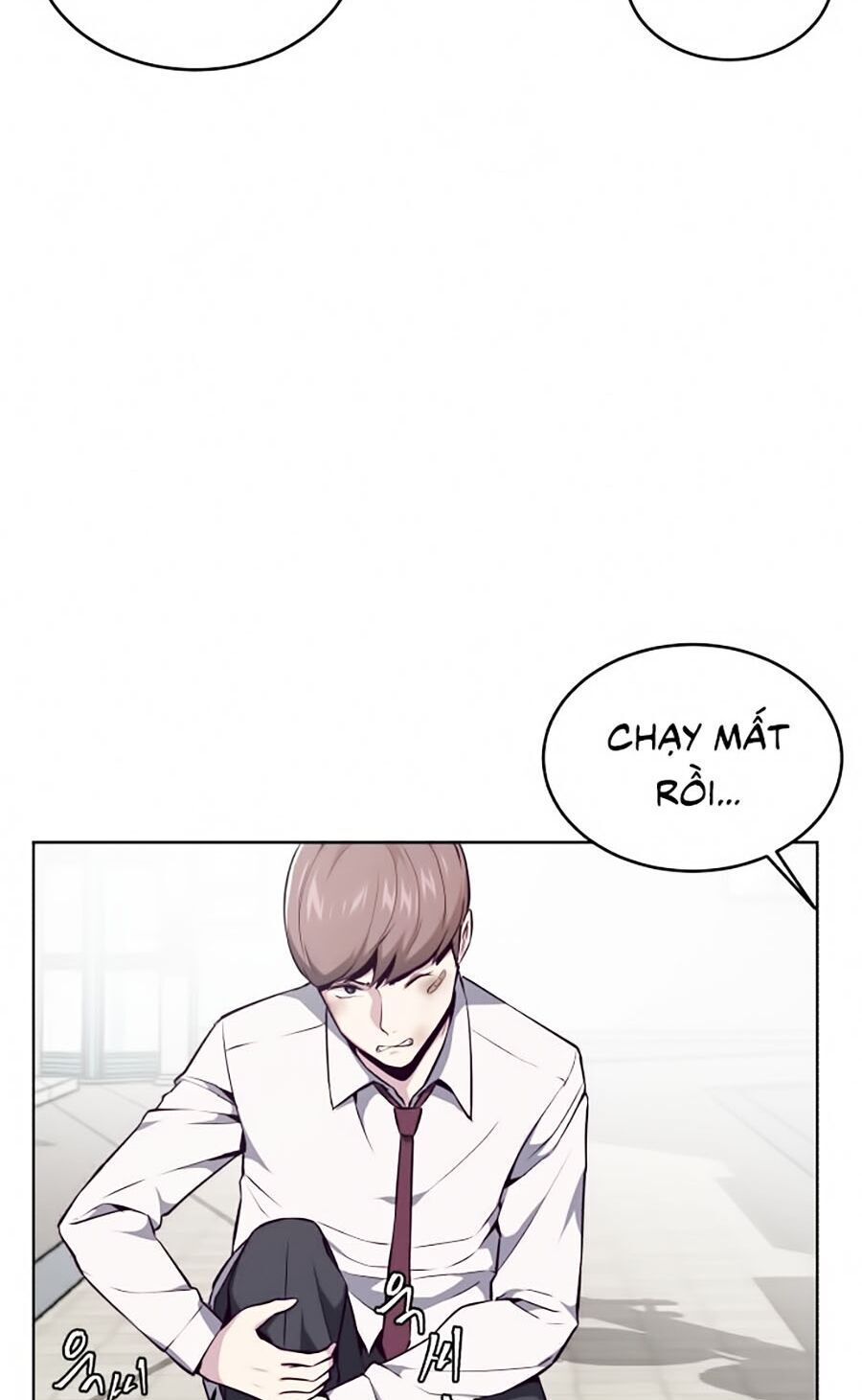 Cậu Bé Của Thần Chết: Chapter 33