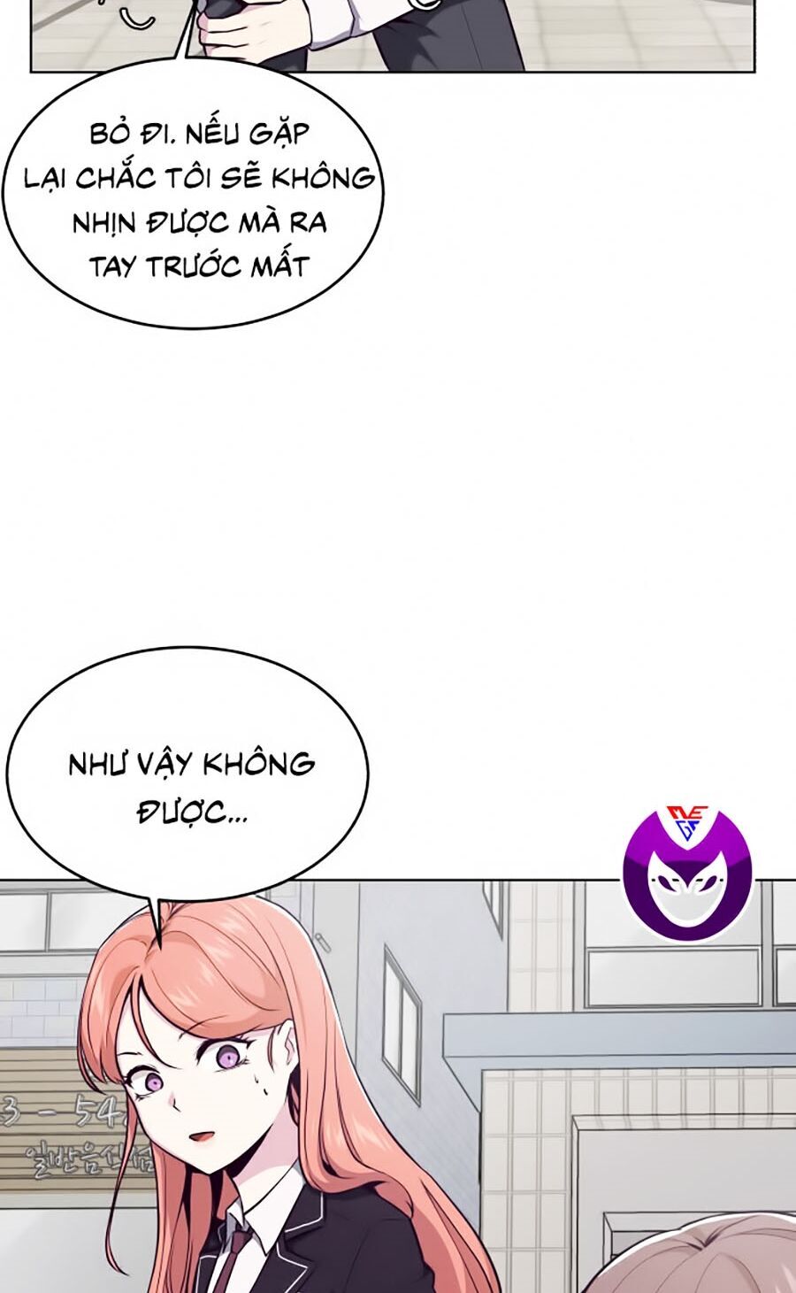 Cậu Bé Của Thần Chết: Chapter 33