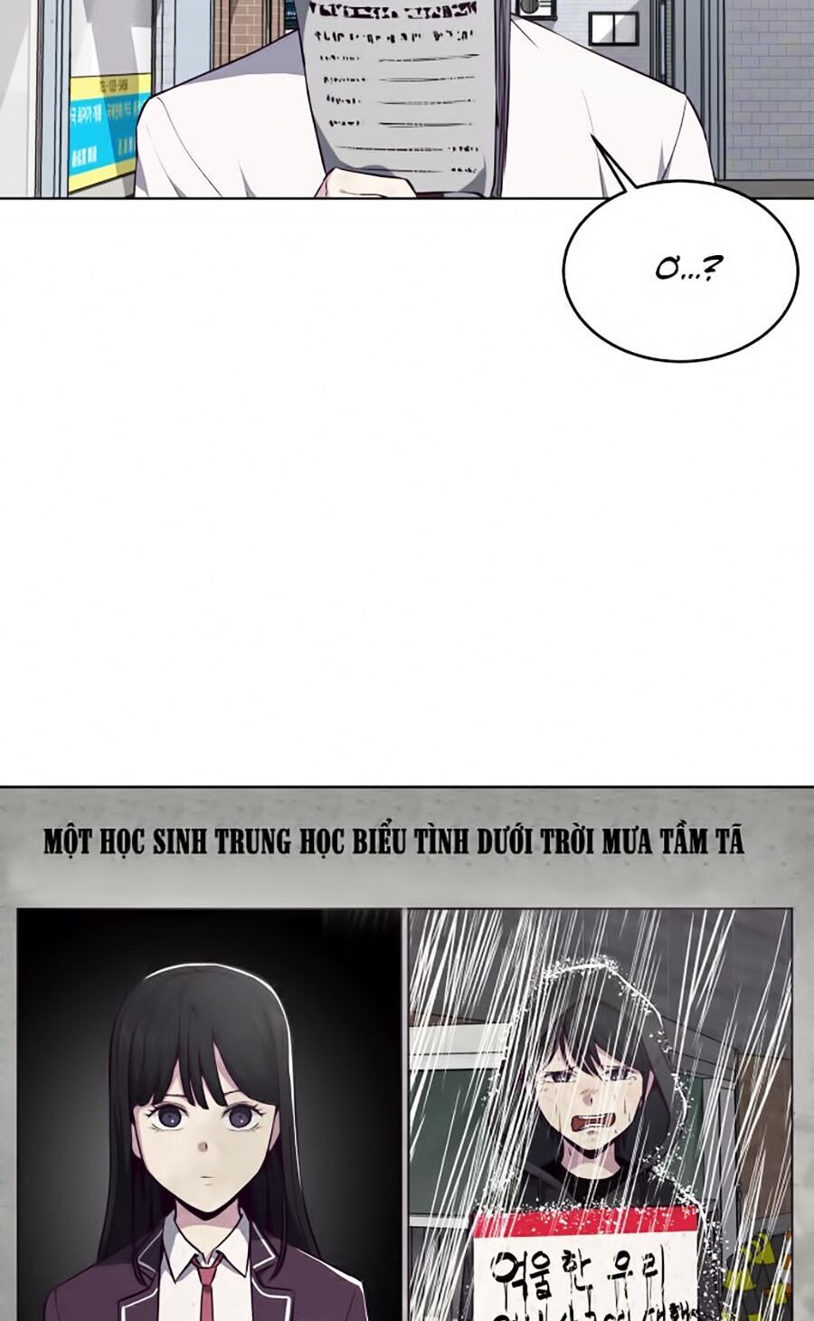 Cậu Bé Của Thần Chết: Chapter 33