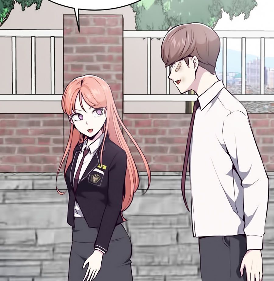 Cậu Bé Của Thần Chết: Chapter 34