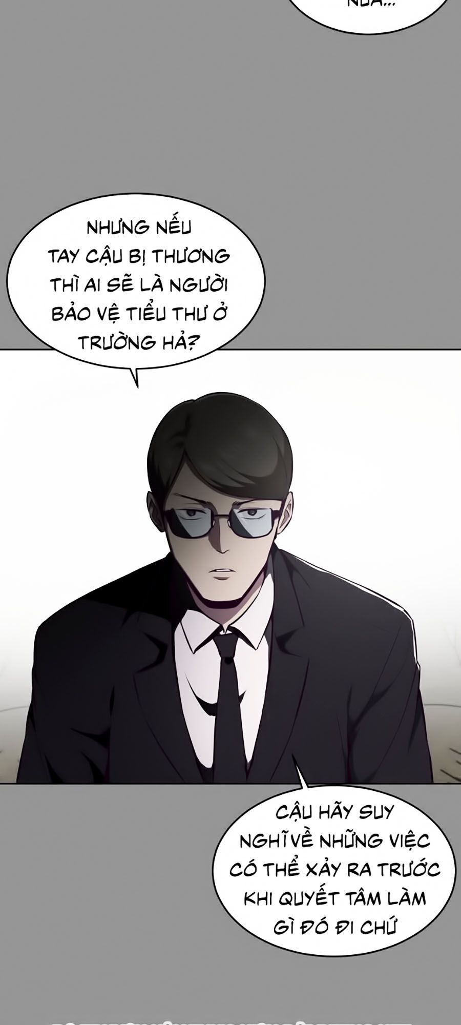 Cậu Bé Của Thần Chết: Chapter 34