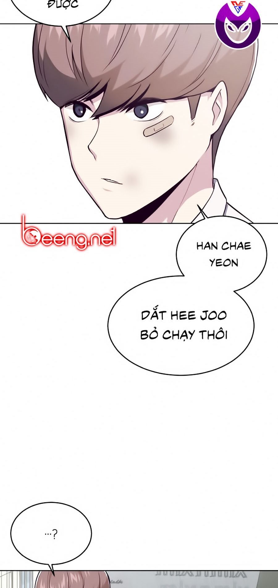 Cậu Bé Của Thần Chết: Chapter 34